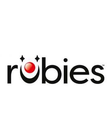 Logo de RUBIES SPAIN