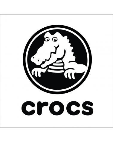 Logo of CROCS