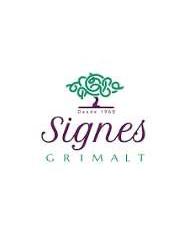 Logo de SIGNES GRIMALT