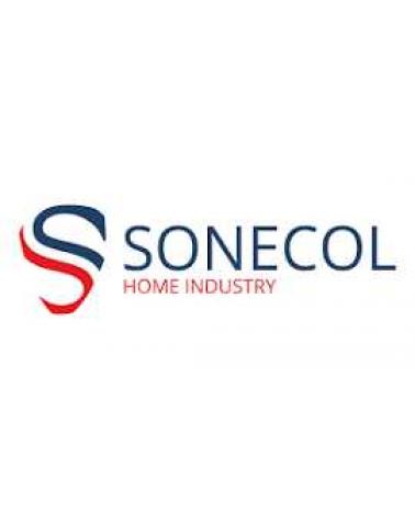 Logo de SONECOL