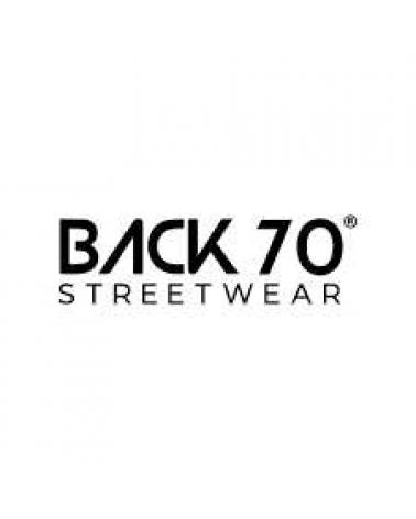 Logo of BACK 70
