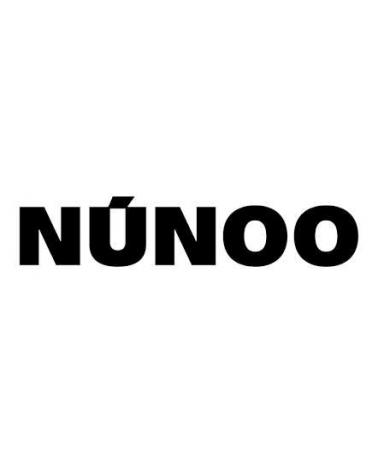 Logo of NUNOO