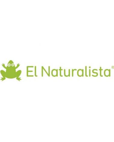 Logo of EL NATURALISTA