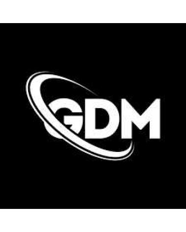 Logo de GDM