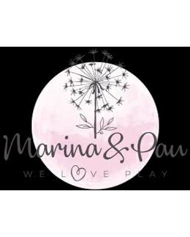 Logo de MARINA PAU