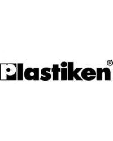 Logo de PLASTIKEN
