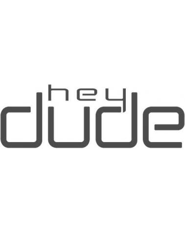 Logo of HEY DUDE