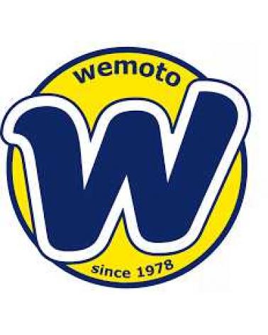 Logo of WEMOTO