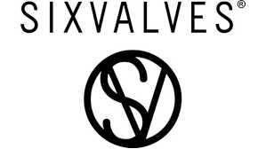 SIX VALVES