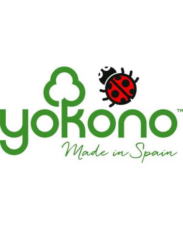 Logo of YOKONO