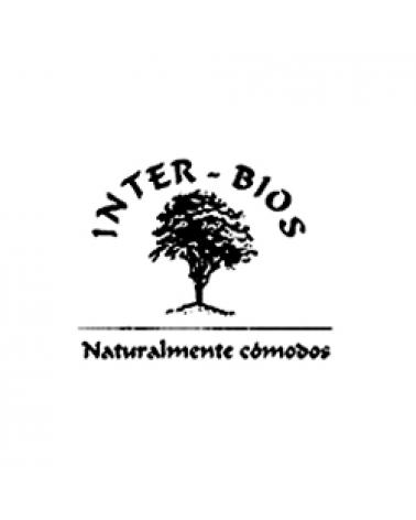 Logo of INTERBIOS