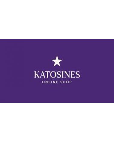 Logo of KATOSINES