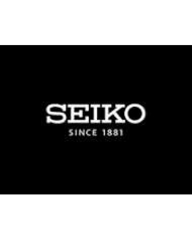 Logo of SEIKO