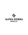 ALPHA SIERRA