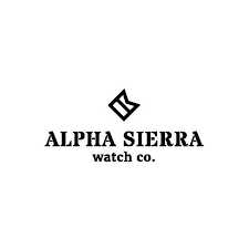 ALPHA SIERRA