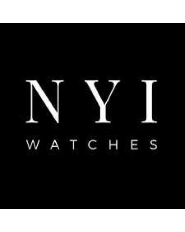 Logo of NYI