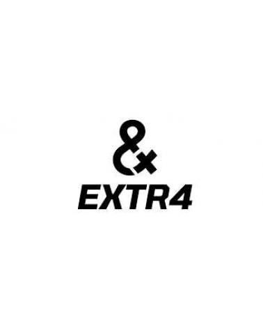 Logo de EXTRA4