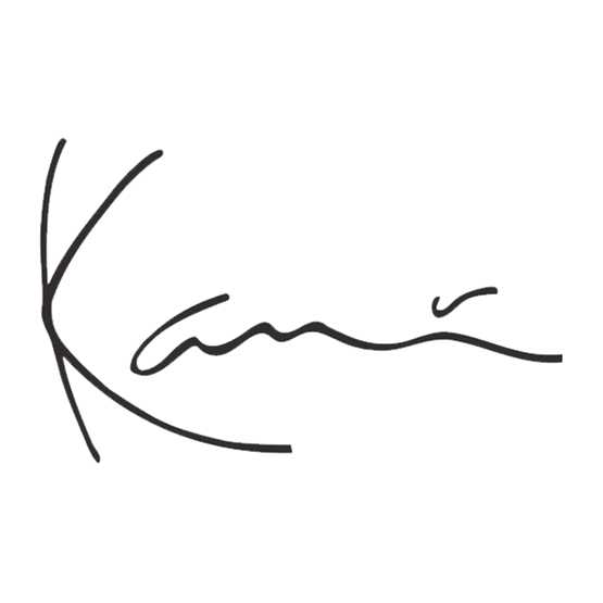 KARL KANI