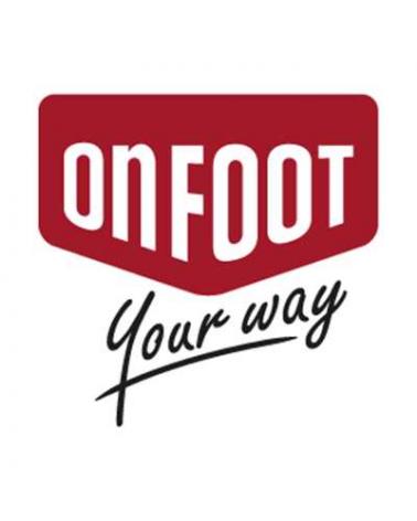 Logo of ON FOOT