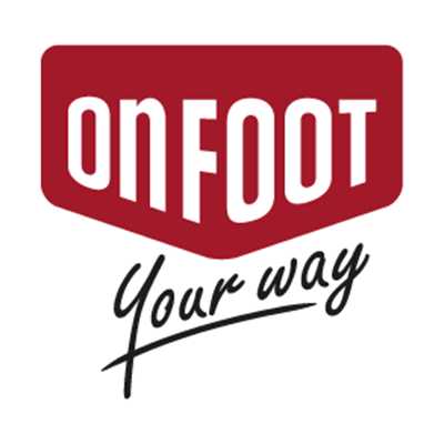 ON FOOT