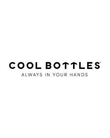 Logo de COOL BOTTLES
