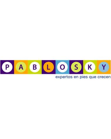 Logo of PABLOSKY