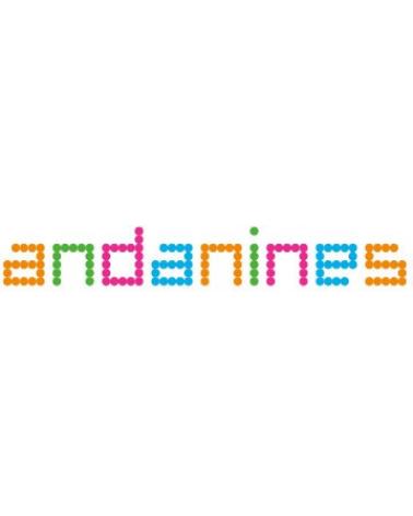Logo of ANDANINES