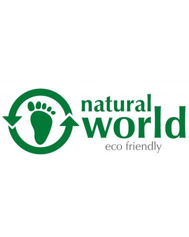 Logo of NATURAL WORLD