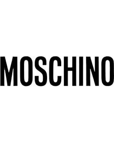 Logo of MOSCHINO