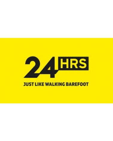 Logo of 24 HORAS