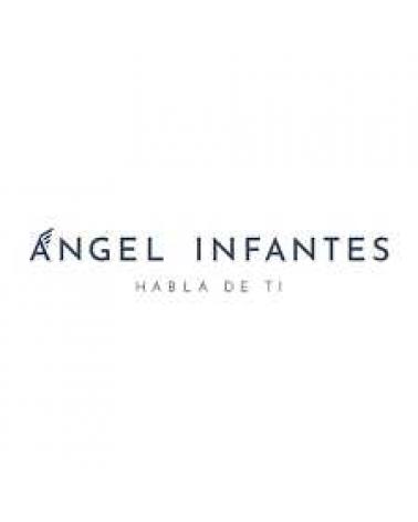 Logo of ANGEL INFANTES