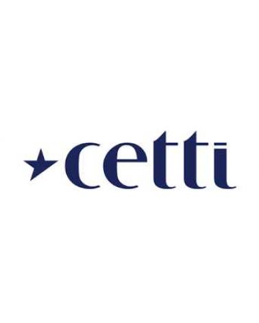 Logo of CETTI