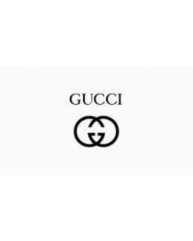 Logo of GUCCI