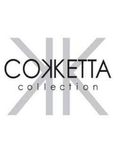 Logo of COKKETTA