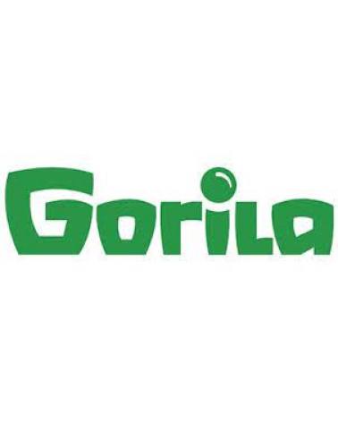 Logo of GORILA