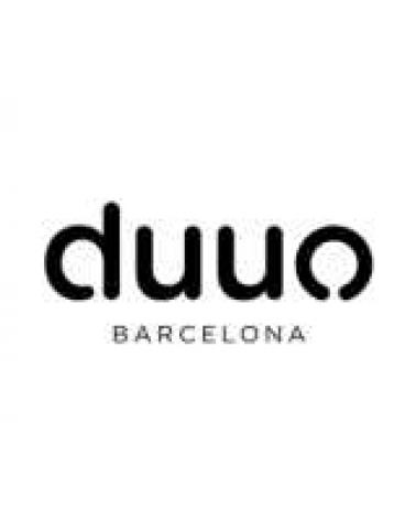 Logo of DUUO