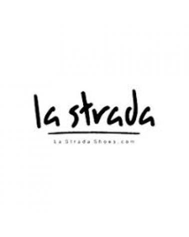 Logo of LA STRADA