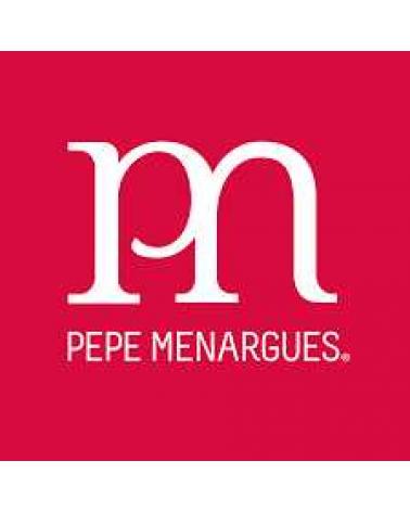 Logo of PEPE MENARGUES