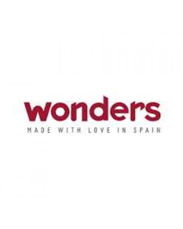 Logo of WONDERS
