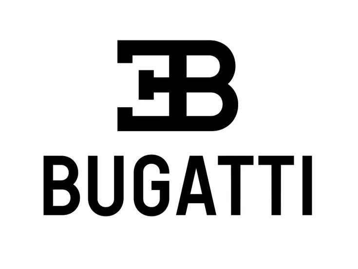 BUGATTI