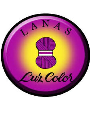 Logo of LUZ COLOR