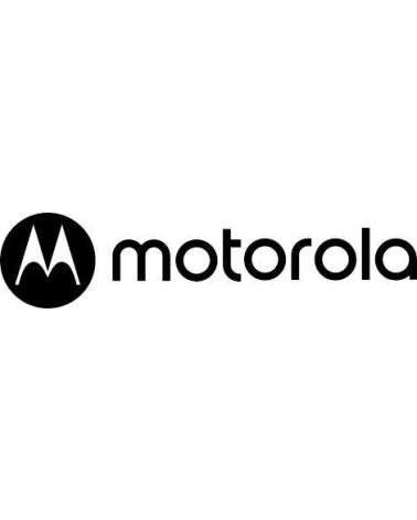 Logo of MOTOROLA