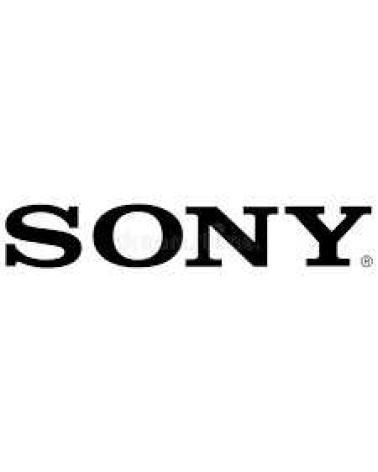 Logo de SONY