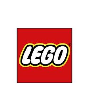 Logo of LEGO