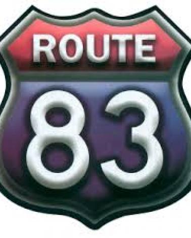 Logo of ROUTE 83