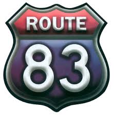 ROUTE 83