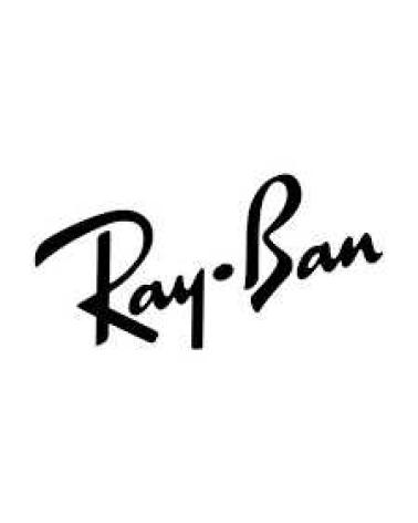 Logo of RAY BAN