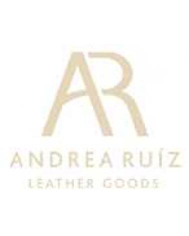 Logo of ANDREA RUIZ
