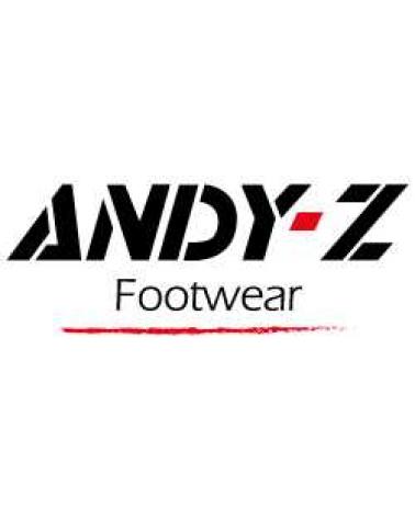 Logo of ANDY-Z
