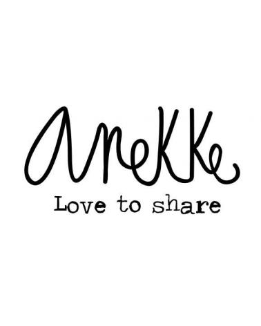 Logo of ANEKKE